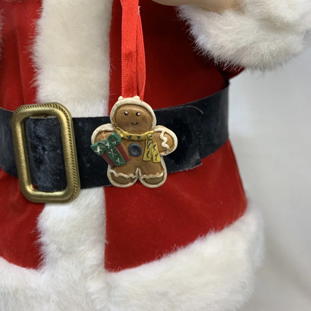 Telco Original Motionettes of Christmas Vintage 22